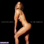 Jennifer Lopez Naked And Sexy 3 New Photos