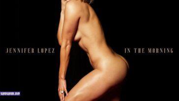 Jennifer Lopez Naked And Sexy 3 New Photos