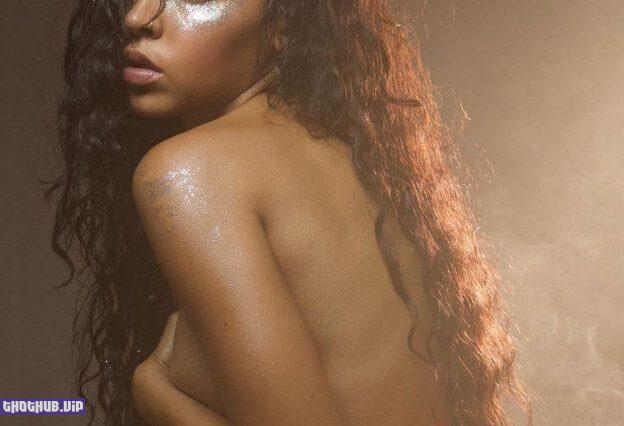 Tinashe TheFappening Sexy 29 Photos