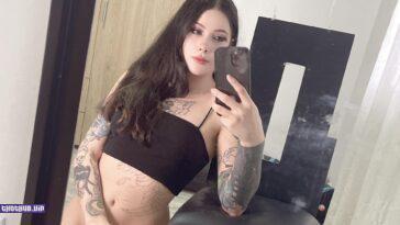 Laura Maya (stephaniedfiore) Nude OnlyFans Leaks (7 Photos)