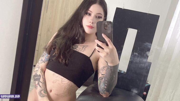 Laura Maya (stephaniedfiore) Nude OnlyFans Leaks (7 Photos)