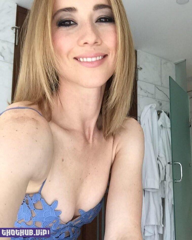 Karine Vanasse Nude And Sexy 68 Photos Videos