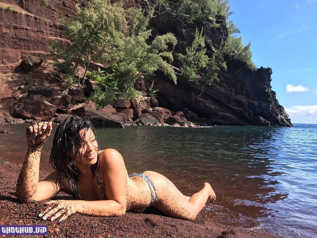 Gina rodriguez leaked nudes