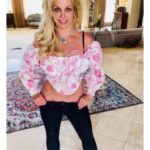 Britney Spears Pregnant For The 3rd Time 3 Photos