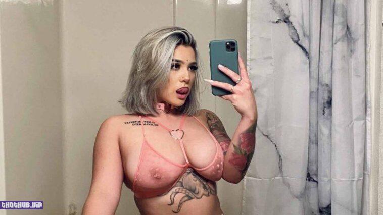 Hoether aka Moon Baby %E2%80%93 Chubby Cutie Onlyfans Nudes