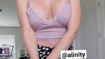 alinity Twitch onlyfans collection