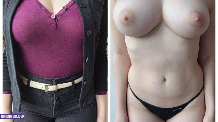 Your submissive doll aka Valorie %E2%80%93 Busty Pale Girl Onlyfans Nudes