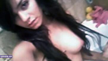 Vanesa Hudgens Naked Leaked and Sexy Photos