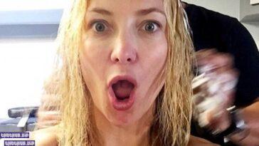 Kate Hudson Nude Leaked 9 Photos