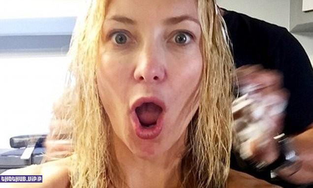 Kate Hudson Nude Leaked 9 Photos