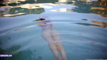 Camilla Luddington nude sexy naked leaked hot boobs1