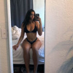 Priscilla Huggins Ortiz Naked and Sexy Photos