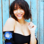 Stella Hudgens Hot and Sexy Photo Collection