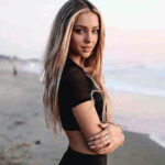 Charly Jordan Topless and Nude Photo Collection