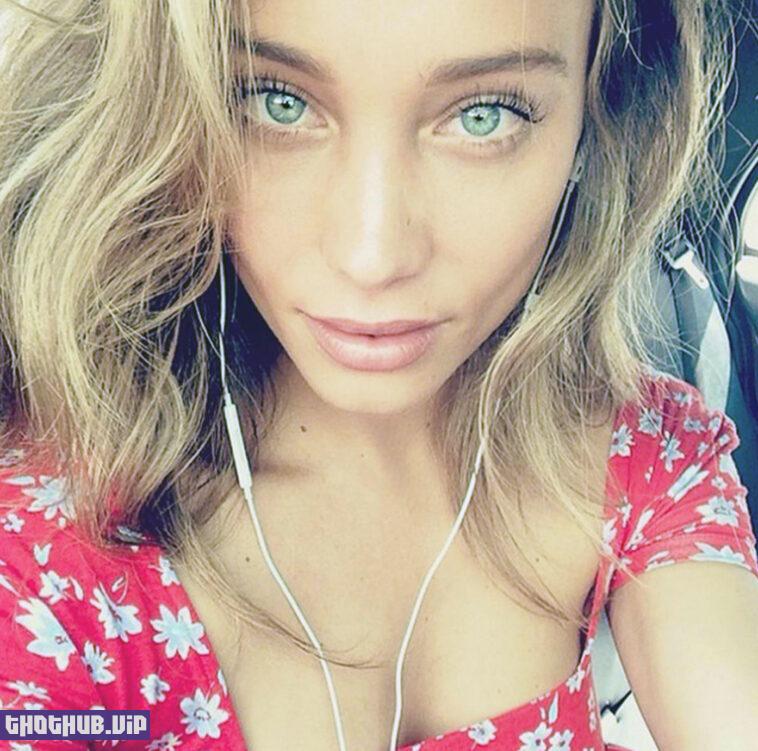 Hannah Davis Nude and Hot Photo Collection