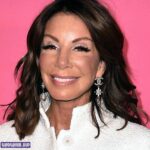 Danielle Staub Nude Leaked and Sexy Feet Pics 1