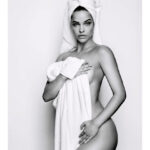 Barbara Palvin Naked and Sexy Photo Collection
