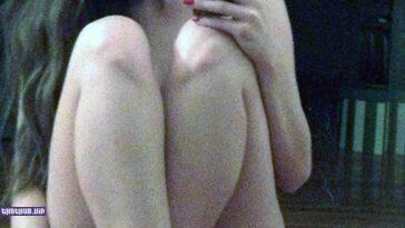 Christa B Allen Nude and Hot Photos Collection