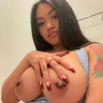 Thotayana %E2%80%93 Busty Asian Thot Onlyfans Nudes