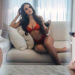 Madison Pettis Nude in Porn Video and Hot Photos