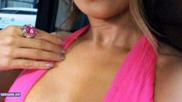 Jennifer Lopez nude ass tits pussy porn LeakedDiaries 11