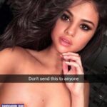 Selena Gomez Nude and Sexy Pics %E2%80%93 BIG COLLECTION