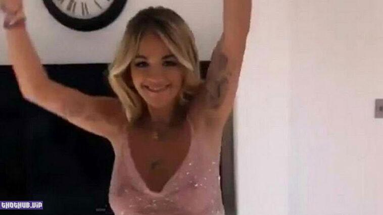 Every Single Rita Ora Nude Picture That Exists is Right
