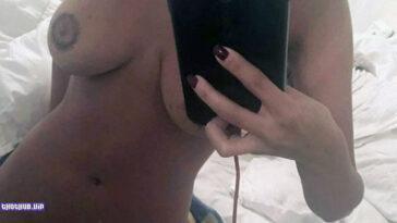 Big Mature Tits %E2%80%93 Mikaela Hoover Nude Leaked Photos