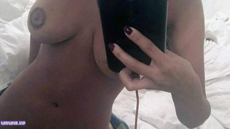 Big Mature Tits %E2%80%93 Mikaela Hoover Nude Leaked Photos