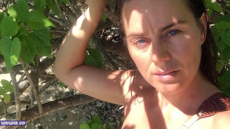 Jill Halfpenny Nude Leaked Pics Youll Love