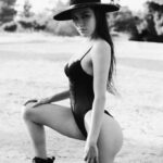 Indiefoxx See Through Cowgirl Cosplay Onlyfans Set Leaked