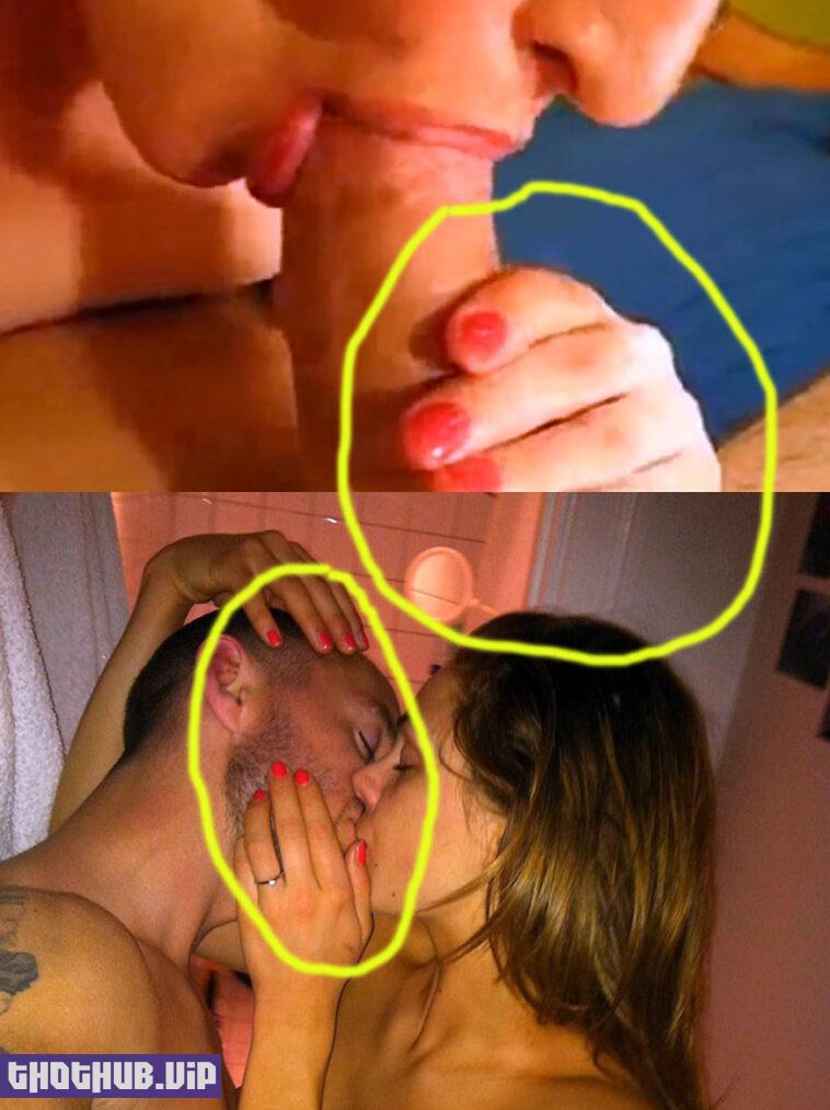 Scandalous Jenny Skavlan Nude Leaked Pics