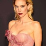 These Naked Ass Pics of Vanessa Kirby Rule The World
