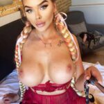Top Naked Belle Barbie Porn Image Gallery Leaks OF