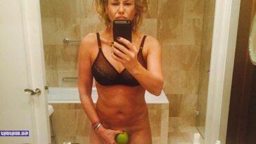 Chelsea Handler Candid Nude Sexy Photos Leaked