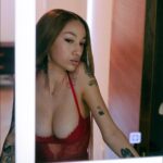 Bhad Bhabie X Rated Nude Lingerie Onlyfans Set Leaked