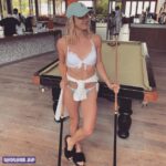 Carina Witthoft Nude Leaked New Photos