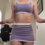 STPeach Dress Ass Teasing Fansly Video Leaked