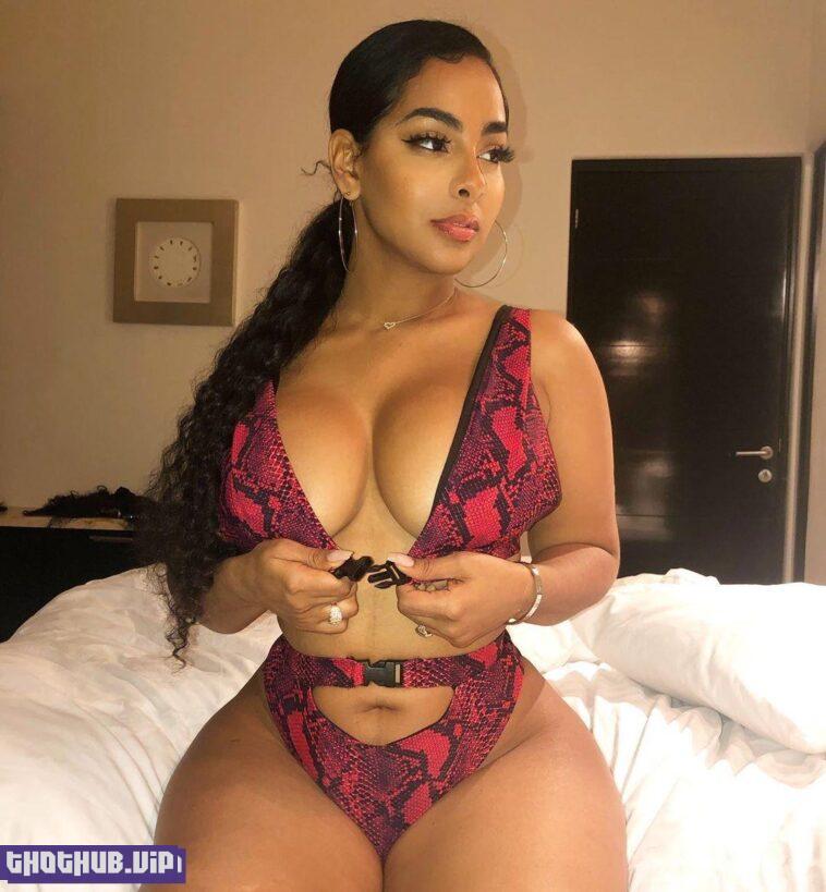 Ayisha Diaz Sexy 2 Photos Videos