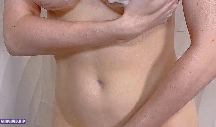 Amouranth Nude Shower Soap Tits Onlyfans Video Leaked