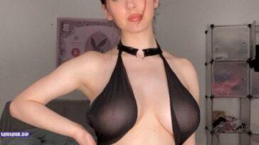 Top Naked Elisa Aline Nude Porn Leaks