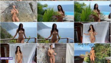 Rachel Cook Nude Model - rachelc00k Leaked Nudes