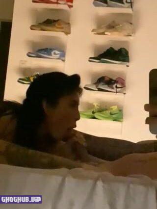 Amanda Trivizas Lingerie Blowjob Onlyfans Video Leaked