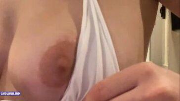 Christina Khalil Nude Nipple Slip Onlyfans Clip Leaked