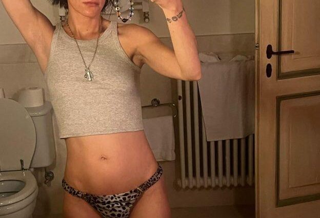 Rachell Vallori Nude And Sexy 238 Photos And Videos 1