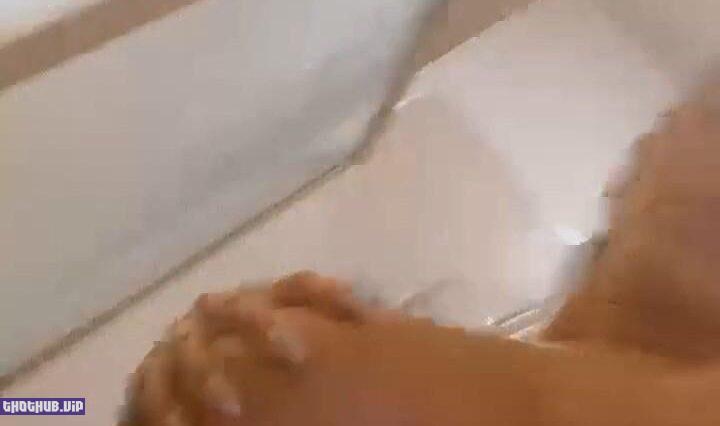 Authenticbella Nude Shower Ass Pussy Selfie Onlyfans Video Leaked