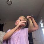 Lizzy Wurst Nipple Slip Tiktok Video Leaked