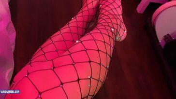 Indiefoxx Fishnet Stockings Feet Onlyfans Set Leaked