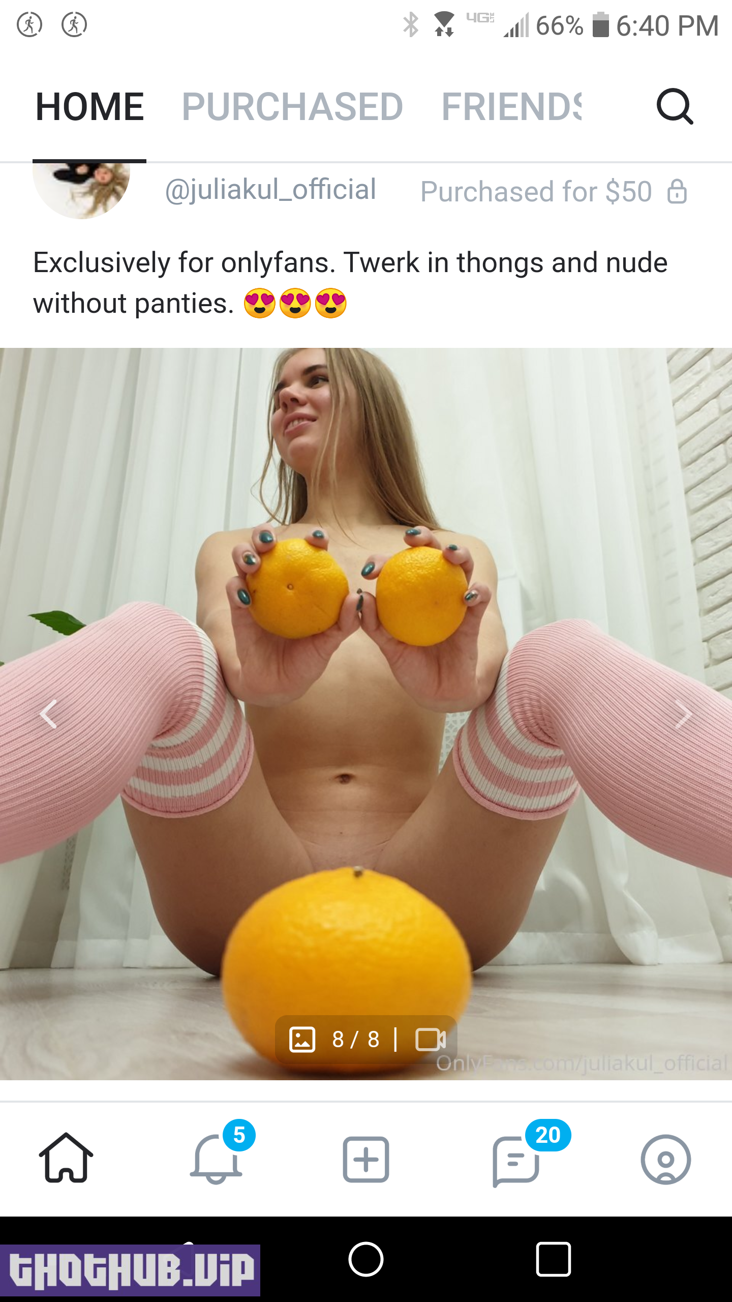 Julia kul only fans