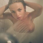Emma Kotos Nude Soapy Shower Onlyfans Set Leaked
